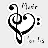 Music For Us