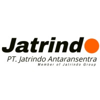 Jatrindo Antaransentra logo - Similar company to Metraco