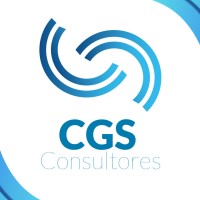 CGS Consultores Reclutamiento de Personal logo - Similar company to Aora Servicios