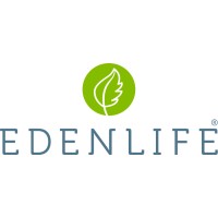 Edenlife logo - Similar company to Lithium Digital Ltd