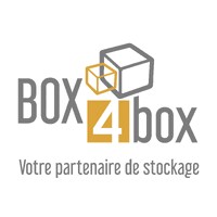 Box4Box logo - Similar company to Fwd Building Solutions Sa