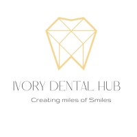 Ivory Dental Hub logo - Similar company to Orchmed