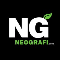 Neografi Perú logo - Similar company to Teching Colombia