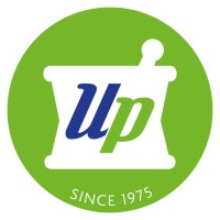 Universal Pharma S.A. logo - Similar company to Pharmacy.Brussels