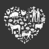 Ethical Farming Fund logo - Similar company to Protect The Wild