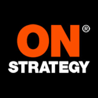 ON STRATEGY logo - Similar company to Service4It