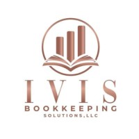 IVIS Bookkeeping Solutions, LLC logo - Similar company to Steph'S Bookkeeping Service Llc