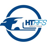 HTRFS Solutions - Road Feeder Service logo - Similar company to Alx