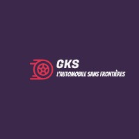 GKS logo - Similar company to Gks Ict Solutions