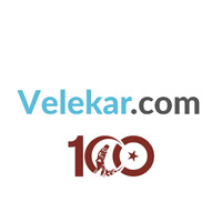 Velekar.com logo - Similar company to Vervolve