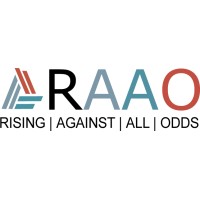 Rising Against All Odds logo - Similar company to Nmb Microfinance