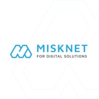MISKNET.COM logo - Similar company to Smart Shield