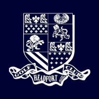Headfort Golf Club logo - Similar company to Walker1781
