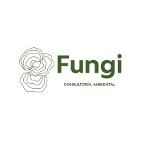 Fungi Consultoría Ambiental logo - Similar company to Gestión Forestal Sas