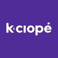 k-ciopé Canada logo - Similar company to Kanasio