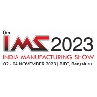 IMS EXHIBITION logo - Similar company to Doubleseat - Creative | Digital | Exhibition