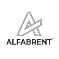 Alfabrent logo - Similar company to Clienteer