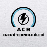 ACR ENERJİ TEKNOLOJİLERİ logo - Similar company to Creativity Ltd (Teco Turkiye)