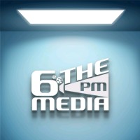 The 6 PM Media Group logo - Similar company to Studio 309 Media Private Limited