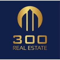 300 REAL ESTATE logo - Similar company to Lead Lab