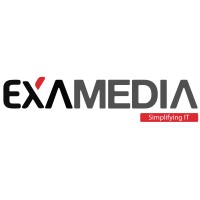 Examedia Solutions Sdn Bhd logo - Similar company to Id Werke Sdn Bhd