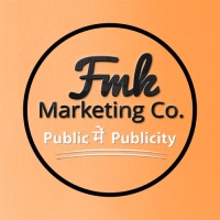 FMK Marketing & PR Agency logo - Similar company to Gearbob Pr Agency