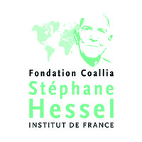 Fondation Coallia Stéphane Hessel - Institut de France logo - Similar company to Fonds D'Innovation Pour Le Développement