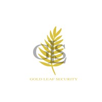 Gold Leaf Security - GLS logo - Similar company to Gold Leaf Security