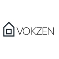 Vokzen logo - Similar company to Trip.Ir | تریپ
