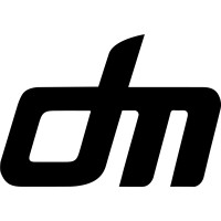 Driven Motion logo - Similar company to Break.Com