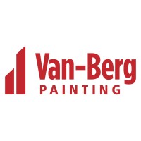 Van-Berg Painting logo - Similar company to Blackcard Construction