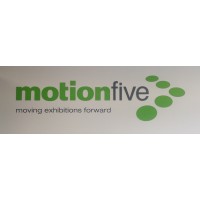 MotionFive Exhibtions Ltd logo - Similar company to Motionfive Exhibitions Ltd