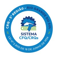 Conselho Regional de Química da 5ª Região (CRQ-V) logo - Similar company to Cfq - Conselho Federal De Química