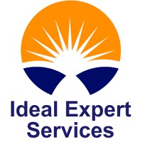 Ideal Expert Services logo - Similar company to Softwork Solutions