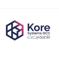 Kore Systems GCC logo - Similar company to Kclink Technologies Pvt. Ltd.