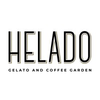 Helado - Gelato and Coffee Garden logo - Similar company to Helado