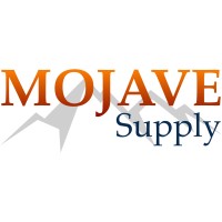 Mojave Supply