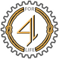 FOR LIFE QSMS logo - Similar company to Julcá Serviços