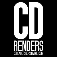 CD RENDERS
