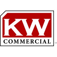 KW Commercial Las Vegas VIP logo - Similar company to Principles Realty Group