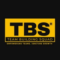 Team Building Squad [TBS] logo - Similar company to Team Dhunn