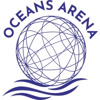 Oceans Arena logo - Similar company to Strider Carbon