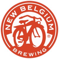 New Belgium Brewing logo - Similar company to Motherlode Co-Packing