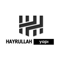 Hayrullah Yapı İnşaat Mimarlık logo - Similar company to Mek Yapi