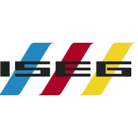 ISEG eG logo - Similar company to Pharmaxr