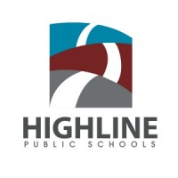 Highline Public Schools logo - Similar company to Sumner-Bonney Lake School District