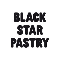 Black Star Pastry logo - Similar company to Jklp Group