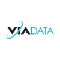 ViaData logo - Similar company to Allaboutapps (Pty) Ltd