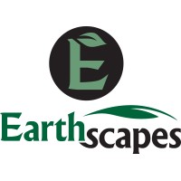 Earthscapes logo - Similar company to Dupper Landscape, Inc.