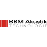 BBM Akustik Technologie GmbH logo - Similar company to Müller-Bbm Acoustic Technology Pvt Ltd